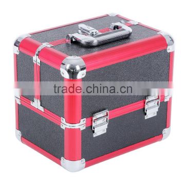 pro Makeup Storage Cosmetic case