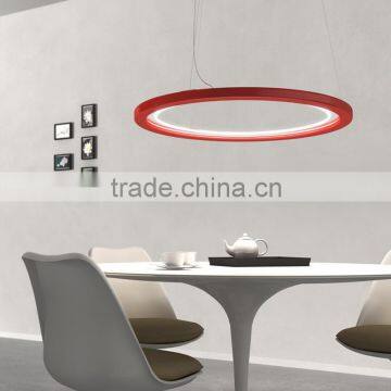 Modern LED Pendant Lamp (HS30069DA-1/-2/-3)