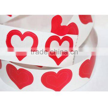 YIF Professional PVC,PET, PC,PE,PP, Label Sticker /Sticker Label photo-2