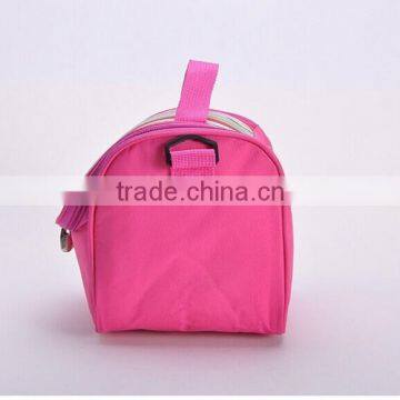 600D Oxford Wholesale Thermal Insulated Aluminium Foil Cooler Bag photo-4