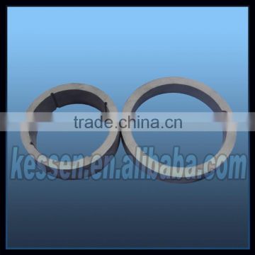 silicone /Silicon carbide seal rings