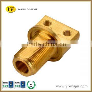 CNC Machined Inserts, CNC Turning Inserts