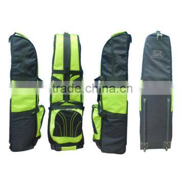 Durable Nylon Golf Travel Bag