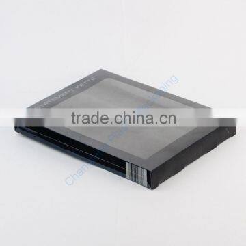 Custom Made Clear PVC Plastic Packaging Box photo-6