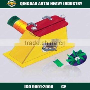 Q326C Overseas Service Steel Shot With Good Quality