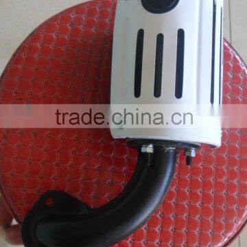 MADE IN CHINA-180 Muffler Diesel engine parts