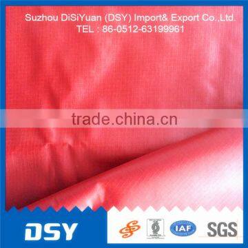 Nylon ripstop fabric from Wujiang