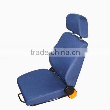 Truck Aftermarket Dupty static seats,Construction Vehicle seats,Dozer seats,HST-2