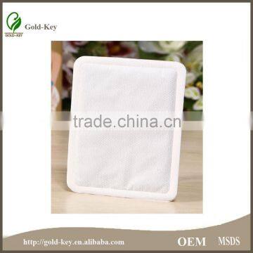 China Supplier Disposable Heat Warm Patch For Medical Use