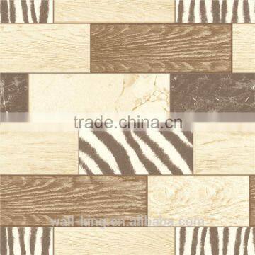 Brick Style Wall Paper Low Price photo-3
