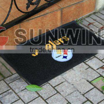 2013 Hot Sale! Waterproof PVC Floor Mat