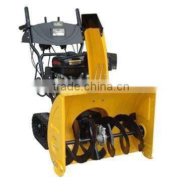 ZLST1101Q Gas Snow Thrower