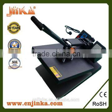 HEAT PRESS MACHIEN