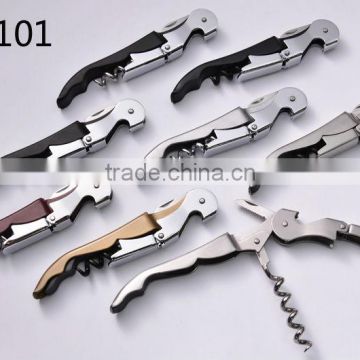 Classical SS wine opener