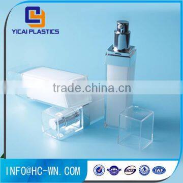 New arrival colorful competitive price plastic bottle packaging                        
                                                                                Supplier's Choice