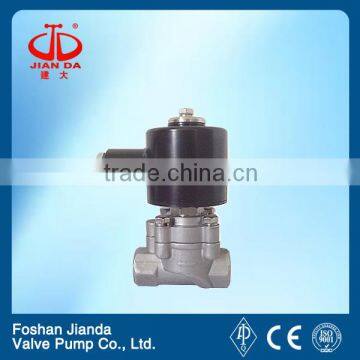 1/2 inch stainless steel lpg solenoid valve