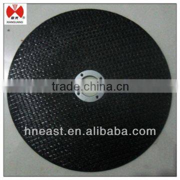 4'' fabric cutting wheel for metal