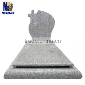Mason High Quality Modern Granite Tombstone Designs