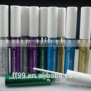 Glitter Eyeliners