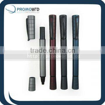 high quality ball pen highlighter pen
