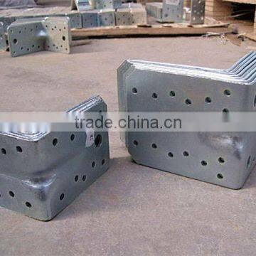 Wood Connector 90 Degree Metal Brackets photo-5