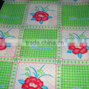table cloth/table cover for party and home