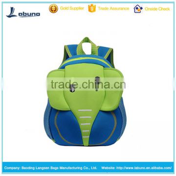 manufacturers wholesale kid school bag child school bag animal backpack