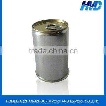 empty can manufacturer