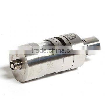 Authentic Innokin Isub Apex Tank 3ml 510 wide bore drip tip innokin apex rda atomizer