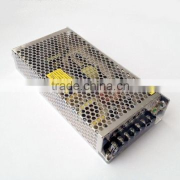 meanwell power supply S-145-24 24V SMPS alibaba supplier