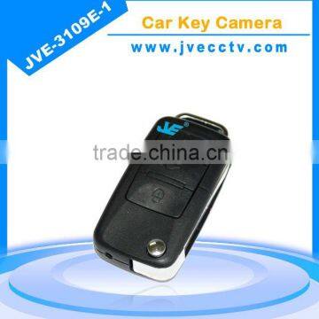 Car Key Video Digital Driver JVE-3109E-1 Wireless Car Camera