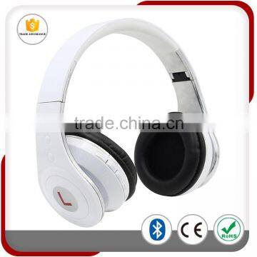 Popular OEM Wireless Bluetooth Headphone With High Quality photo-6