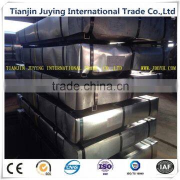 High Quality Cold Rolled Steel Sheet DC01 photo-3