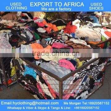 Cheap and Clean Second Hand Ladies Silk Blouse in Bale photo-2