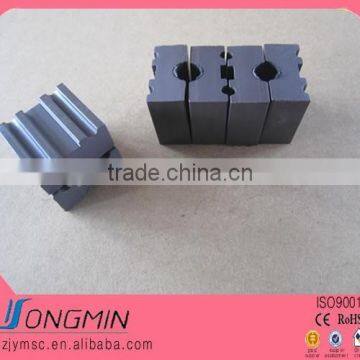permanent rubber magnet hs code