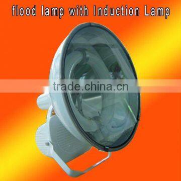 Induction Flood Lamp 300w photo-2