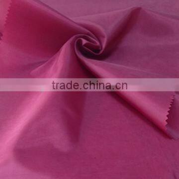 Linan Chenyi Textile 100% Polyester Taffeta Lining photo-3