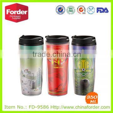 16oz wholesale hot drinking coffee mugs