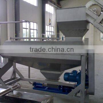 Peach, Olive Cold Stoning Machine photo-4