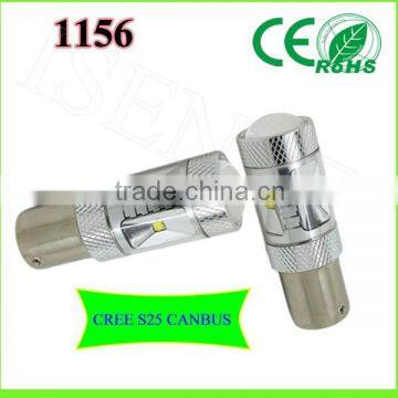 2015 New Design Canbus Error Free With 2 Years Warranty T20/7440/7443 Car Side Brake Light Power Canbus Led Light photo-2