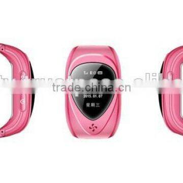 Kid SMART Tracking Watch photo-2