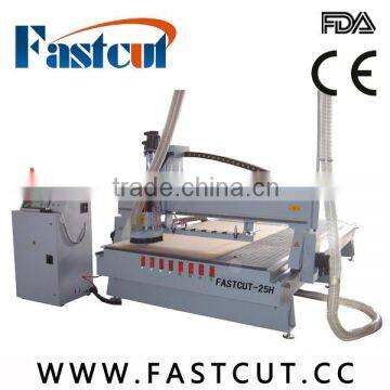 Manufacturer Supply Newest Design Cnc Vertical Machining Center