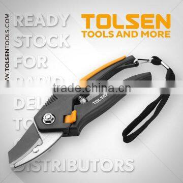 BY PASS PATTERN PRUNING SHEAR
