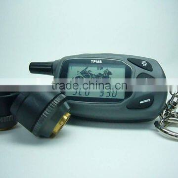 GOLDWING Tire Pressure Monitoring System