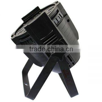 2014 Latest Design Flick Free 18pcs x 10W RGBW LED Par Light photo-4