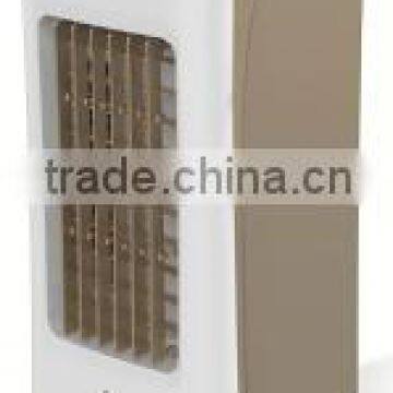 4LNew Home Use Small Air Cooler /water Air Cooling Fan With Free Wheel Portable Air Cooler photo-2