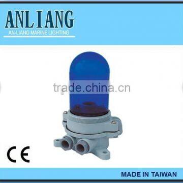 Taiwan Made LED Marine Traffic Signal Light