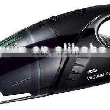 powerful wet and dry Car Vacuum Cleaner (WIN-615)