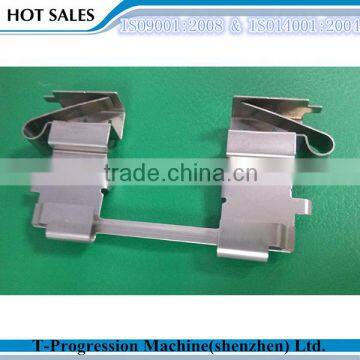 Customized OEM Car Metal Stamping Part