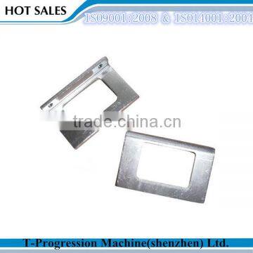 Custom Audemar Sheet Metal Fabrication photo-2